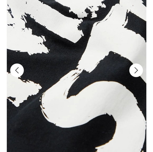 UnderCover Jun Takahashi t-shirt - Picture 4 of 8